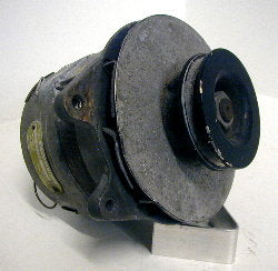 Alternator 12V S/N 8P000062 (A/R)