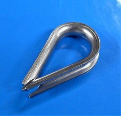 Thimble SS 5/32