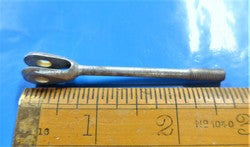 Fork End Long