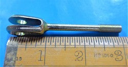 Fork End