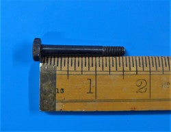 Hex Bolt C/T