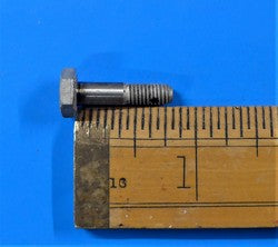 Hex Bolt C/T