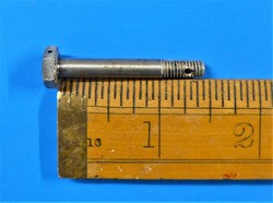 Hex Bolt C/T