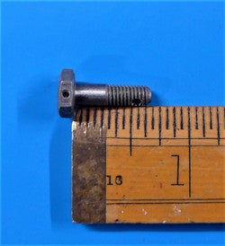 Hex Bolt C/T