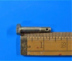 Hex Bolt C/T