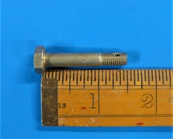 Hex Bolt C/T