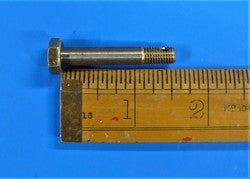 Hex Bolt C/T
