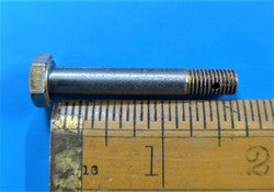 Hex Bolt C/T