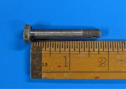 Hex Bolt C/T
