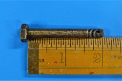 Hex Bolt C/T