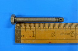 Hex Bolt C/T