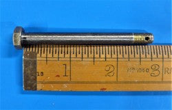 Hex Bolt C/T