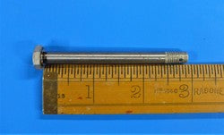 Hex Bolt C/T