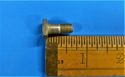 Hex Bolt C/T