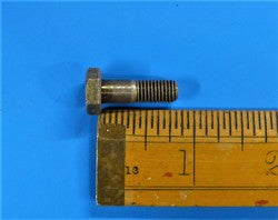 Hex Bolt C/T
