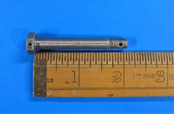 Hex Bolt C/T