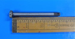 Hex Bolt C/T