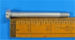 Hex Bolt C/T