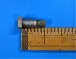 Hex Bolt C/T