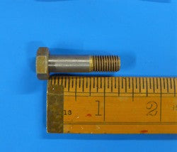 Hex Bolt C/T