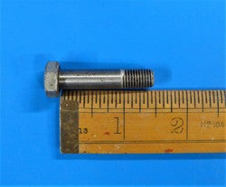 Hex Bolt C/T