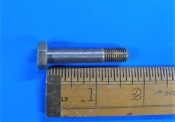 Hex Bolt C/T