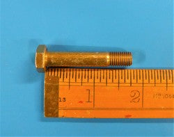 Hex Bolt C/T
