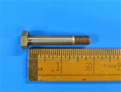 Hex Bolt C/T