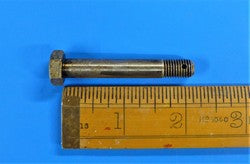 Hex Bolt C/T
