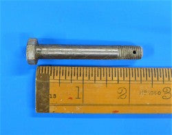 Hex Bolt C/T