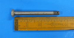 Hex Bolt C/T