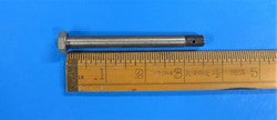 Hex Bolt C/T