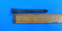 Hex Bolt C/T