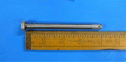 Hex Bolt C/T