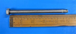 Hex Bolt C/T