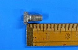 Hex Bolt C/T