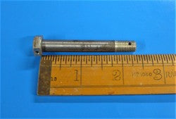 Hex Bolt C/T