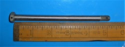 Hex Bolt C/T