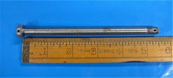 Hex Bolt C/T