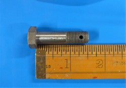 Hex Bolt C/T