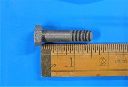 Hex Bolt C/T