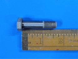 Hex Bolt C/T