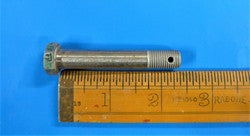 Hex Bolt C/T