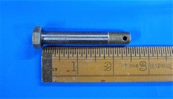 Hex Bolt C/T