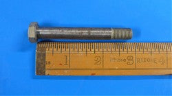 Hex Bolt C/T