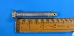 Hex Bolt C/T