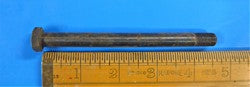 Hex Bolt C/T