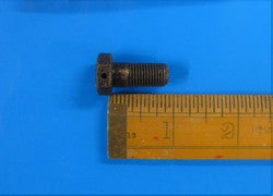 Hex Bolt C/T