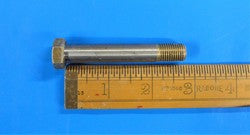 Hex Bolt C/T