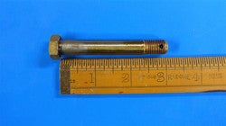 Hex Bolt C/T